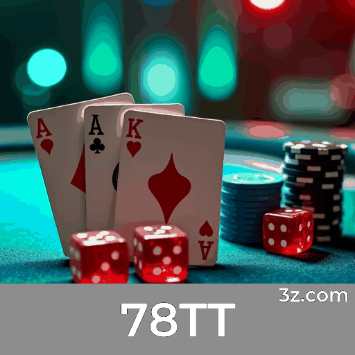 78TT: Cassino Online e Pagamentos Rápidos