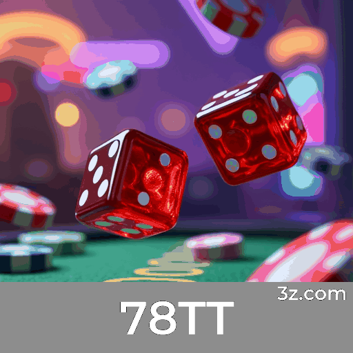 78TT: Cassino Online e Pagamentos Rápidos