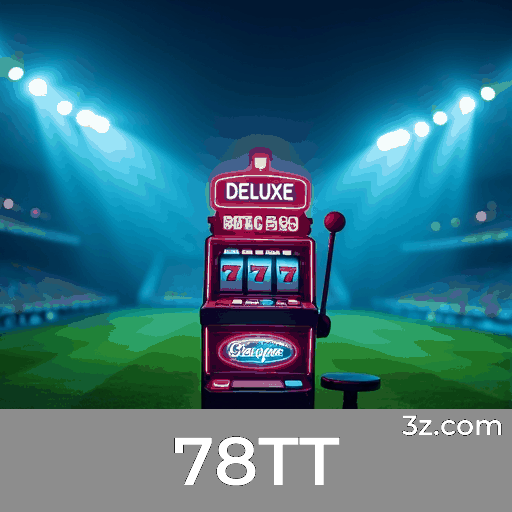 78TT: A Plataforma de Apostas com Serviços Profissionais e Vantagens Exclusivas