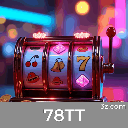 78TT: Cassino Online e Pagamentos Rápidos