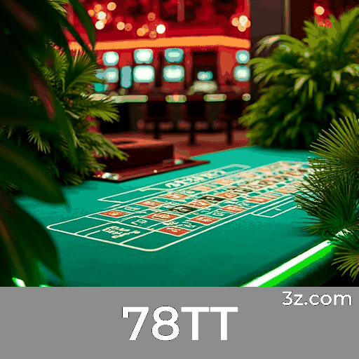 78TT: A Revolução das Apostas Móveis
