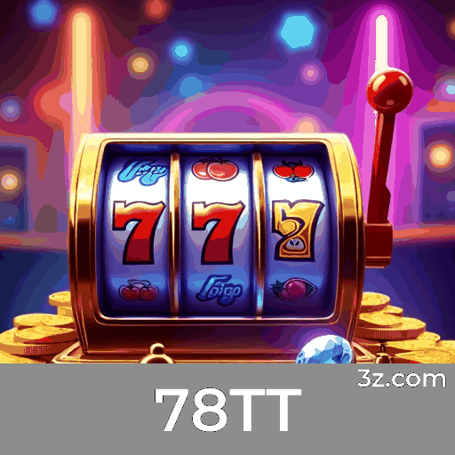 78TT: Slots com Gigantescos Prêmios, Blackjack com Melhor Estratégia, Roleta ao Vivo com Emoção Real